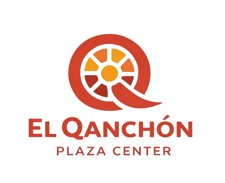 Qanchon Plaza Center